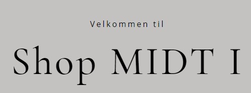 velkommen forside tekstbillede overskrift - velkommen